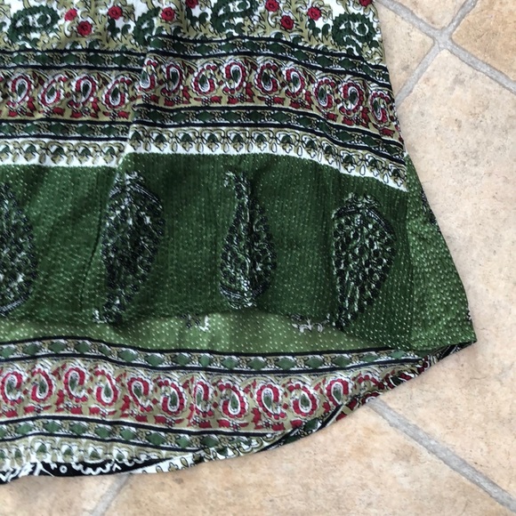 3/$25 NWOT Wet Seal halter style top - Picture 3 of 8